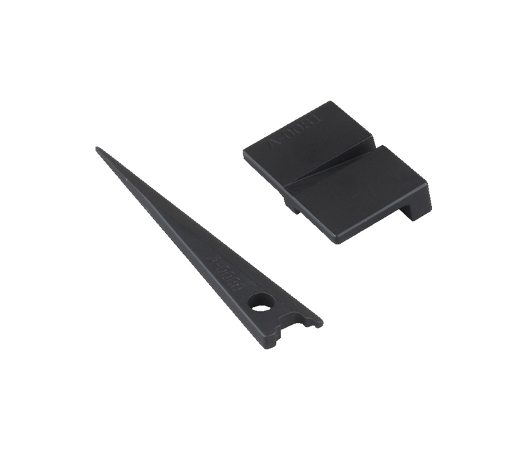 Spuhr | A-0080/81 Leveling Kit for Separate Rings | Mile High Shooting Accessories