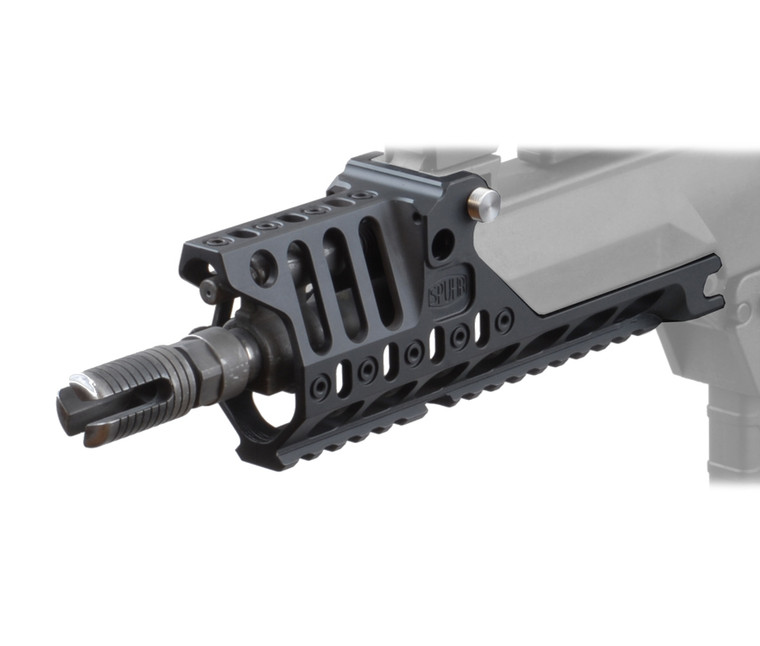 Spuhr | R-22 G36 Lightweight & Adaptable Forend | Mile High Shooting Accessories