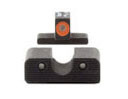 Trijicon | 600836 HDXR Night Sight Set for GLOCK® Pistols - Orange | Mile High Shooting Accessories
