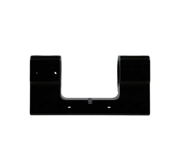 Spuhr SP-3602: 30mm Picatinny Mount 20 MOA - 1.5"