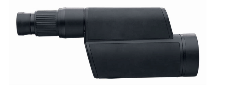 Leupold | 60040 Mark 4 12-40x60mm Tactical Spotting Scope- Black Armor TMR | Mile High Shooting Accessories