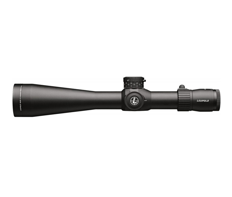 Leupold 171773: Mark 5HD 5-25x56mm, M5C3 Matte MIL, FFP - CCH