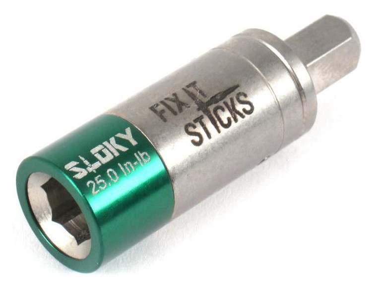 Fix It Sticks | FISTL25 25 Inch Lbs Torque Limiter | Mile High Shooting Accessories
