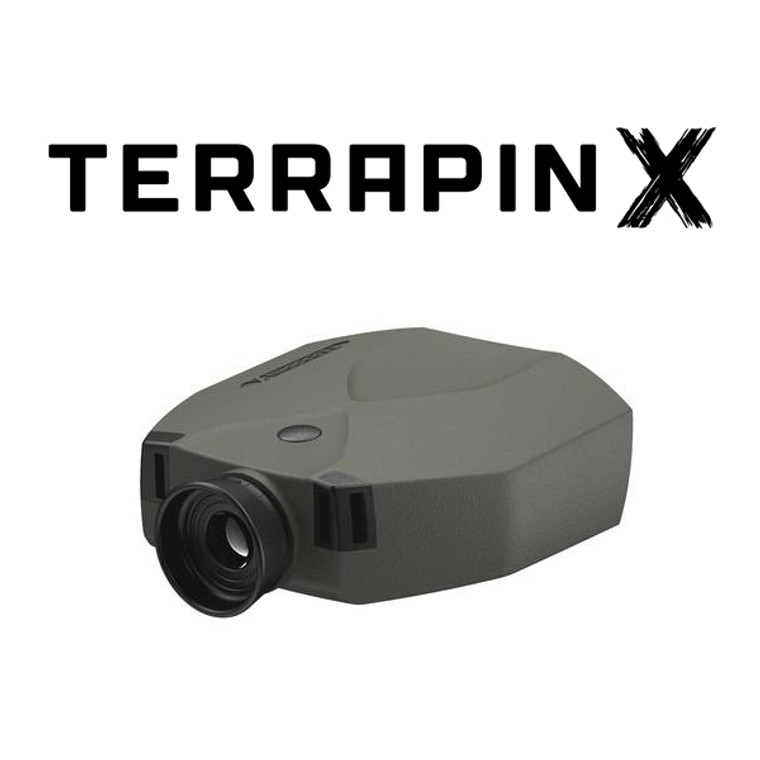 Safran Vectronix Terrapin X 8x28mm Laser Rangefinder