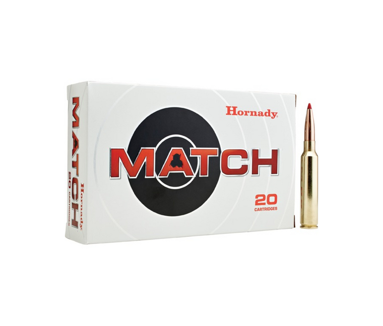 Hornady | MATCH  300 PRC, 225gr ELD , 20/Box | Mile High Shooting Accessories