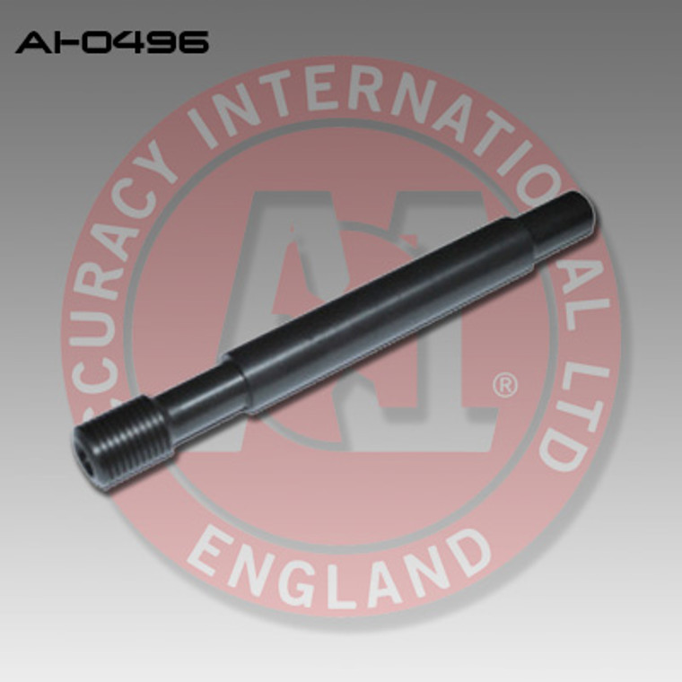 Accuracy International AI-0496: AW .338 Magnum Cleaning Rod Guide