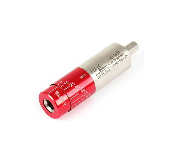 Fix It Sticks | All-In-One Torque Driver | Mile High Shooting Accessories