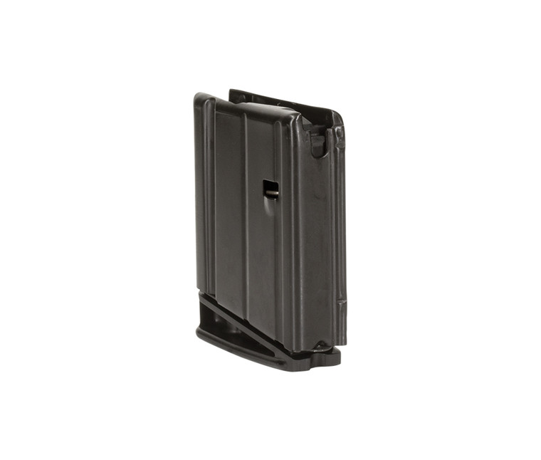 FN Herstal 98891: SCAR 17S 10-Rnd Magazine Black