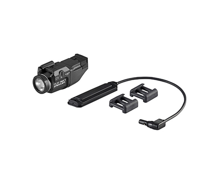 High HL-X 1 RM TLR Streamlight RM1 実物TLR Lumen Light Gun Long トイガン