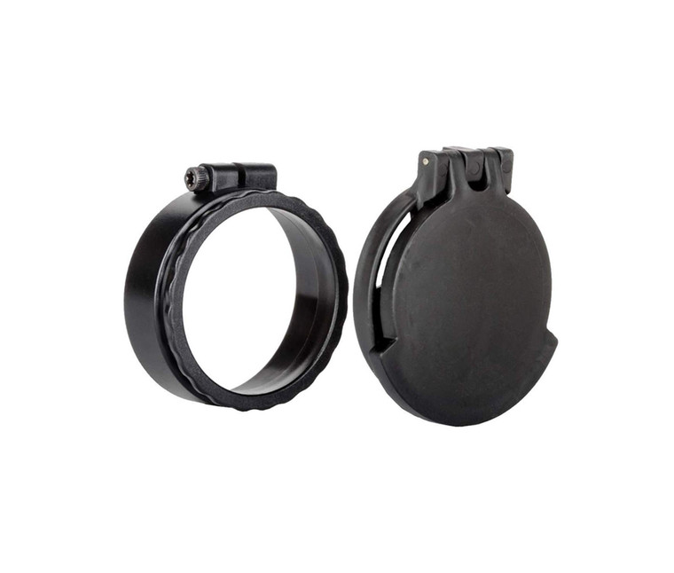 Tenebraex CZV560-FCR: Flip Cover with Adapter Ring, Objective - 56mm