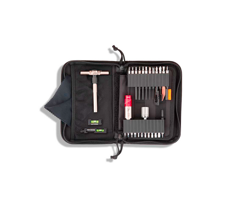 Fix It Sticks : Long Range Kit - All-In-One Torque Driver | Mile High Shooting Accessories