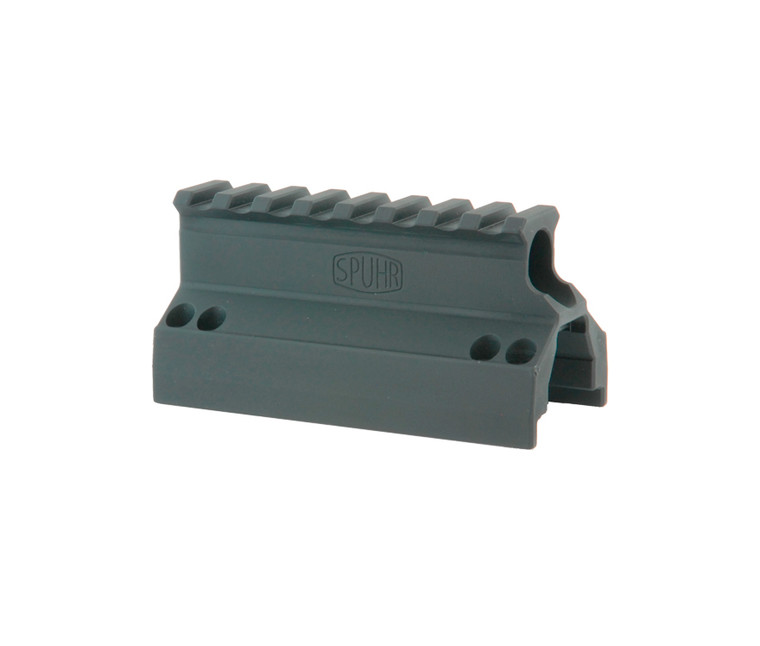 Spuhr R-305: MP5 C-THRU Top Rail