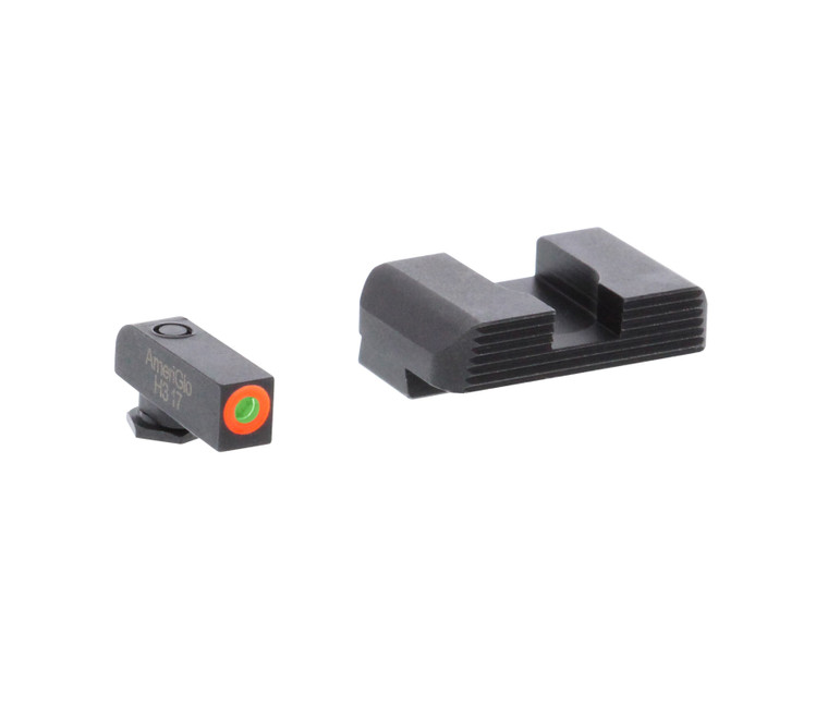 Ameriglo | GL-436 Protector Sight Set for GLOCK® Pistols | Mile High Shooting Accessories