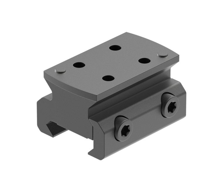 Leupold | Deltapoint Pro AR Mount - Right | Mile High Shooting Accessories