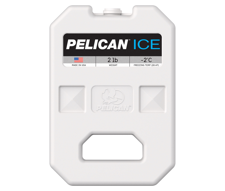Pelican: PI-2LB 2lb Ice Pack