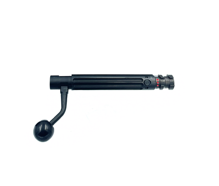 Accuracy International | AXSR Bolt Body, RH - .338 | Mile High Shooting Accessories