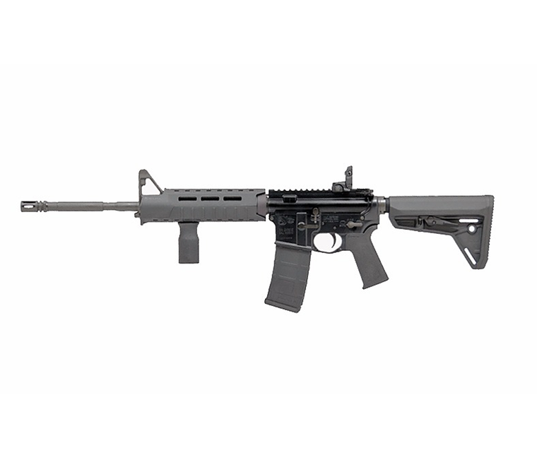 Colt: M4 Carbine 6920MPS-B - 5.56 NATO, 16.1"