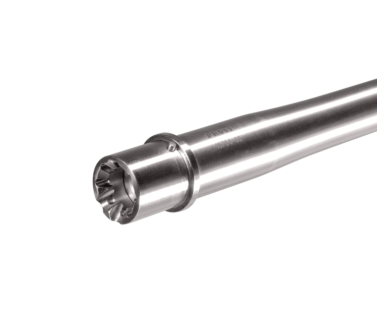 Proof Research: 6 ARC Stainless Steel AR Barrel, 1 - 7.5 Twist, 16"