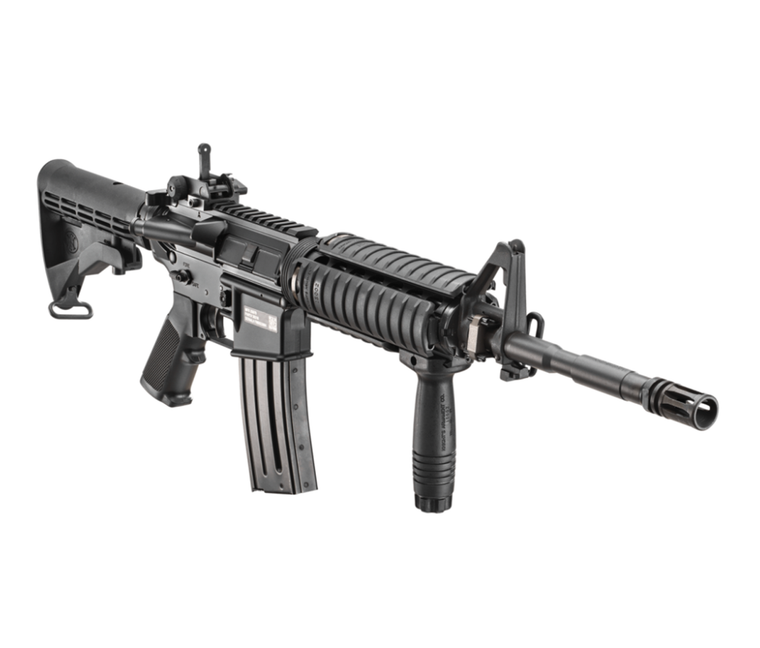 FN Herstal: FN 15 Military Collector M4, 5.56