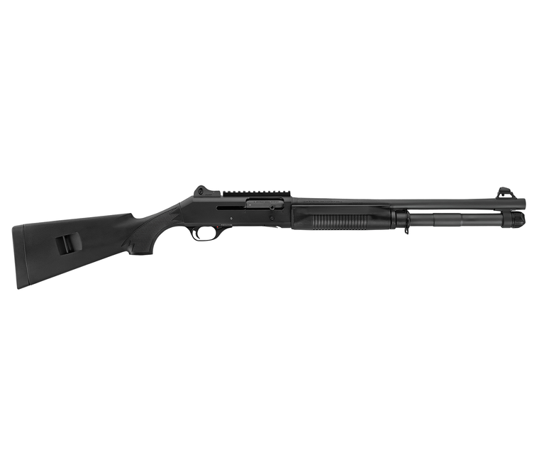 Benelli: M4 Tactical Shotgun, 12 Gauge, Standard Grip 18.5"