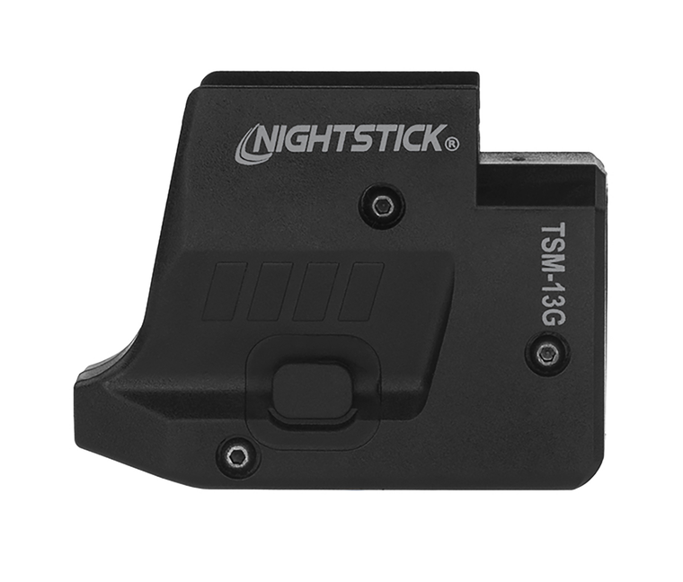 Bayco: Nightstick Subcompact Weapon Light w/Green Laser for Sig Sauer P365/XL/SAS