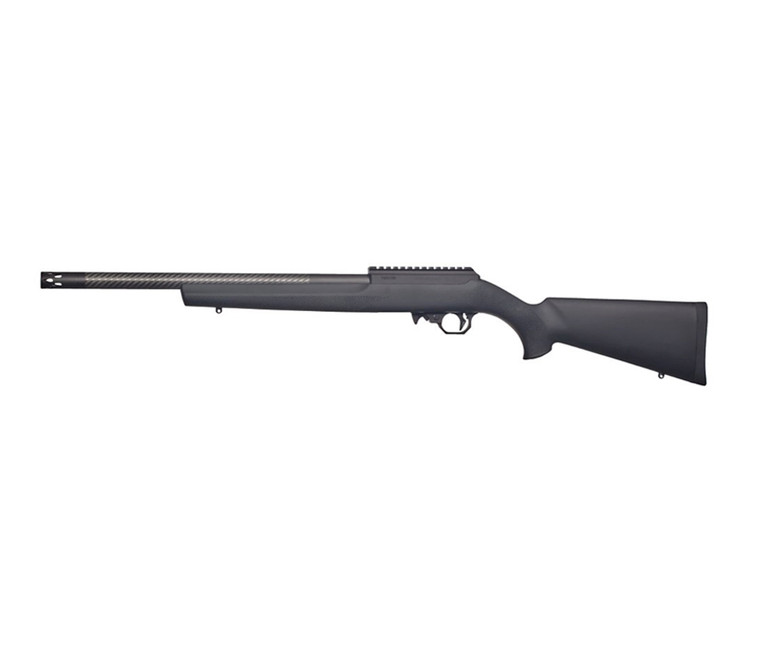 Volquartsen: Superlite 22 WMR - Hogue Stock