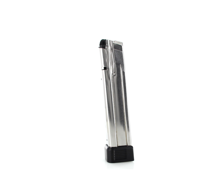 Staccato 2011: 9mm/.38 Super Magazine - 26 Round