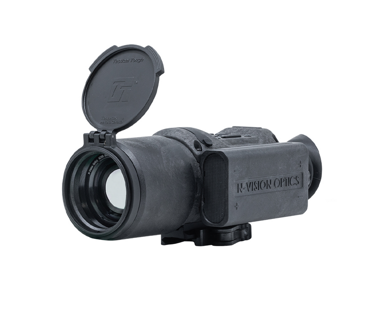 N-Vision: HALO-X50 Thermal Scope