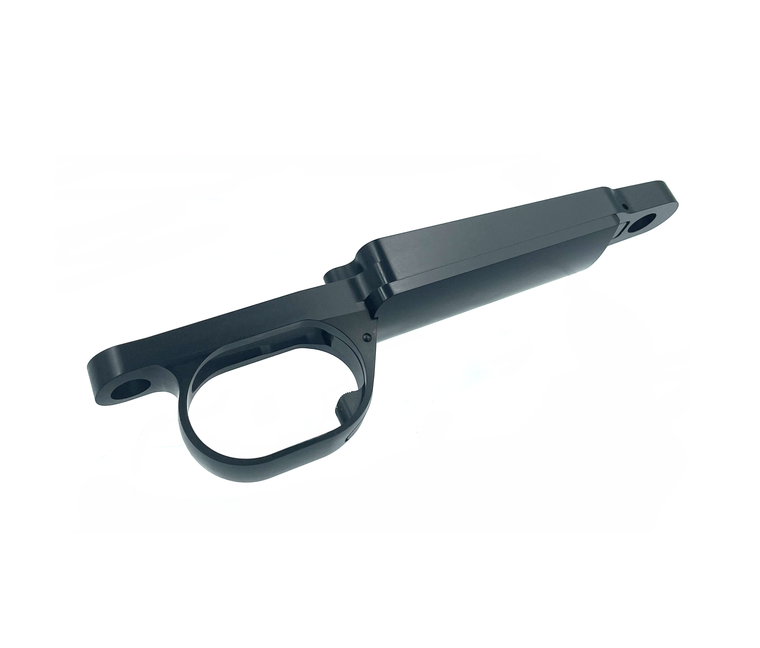 Hawkins Precision | M5 Oberndorf Bottom Metal, Medium Action | Mile High Shooting Accessories