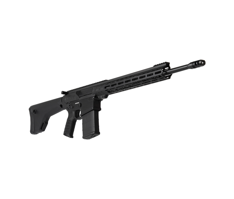 CMMG: Endeavor Mk3, 6.5 Creedmoor, 20" Armor Black