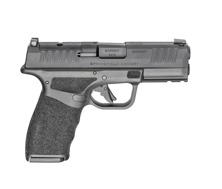 Springfield Armory: Hellcat Pro OSP, 9mm, 3.7"