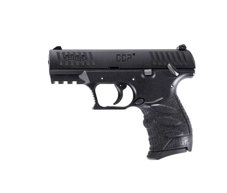 Walther Arms: CCP M2, .380 ACP, 3.54"