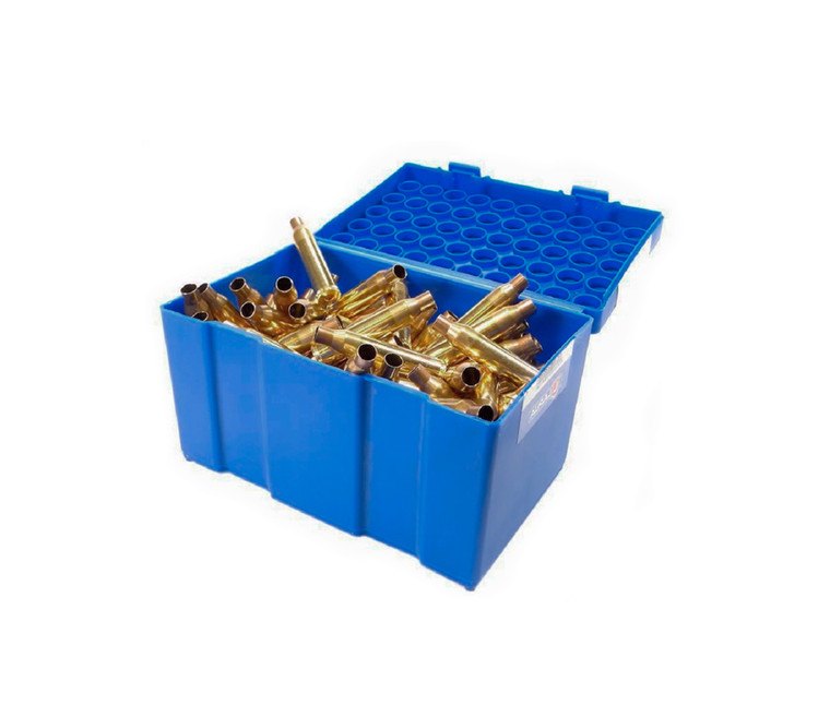Lapua | .338 Lapua Mag Cases, 100/Box | Mile High Shooting Accessories