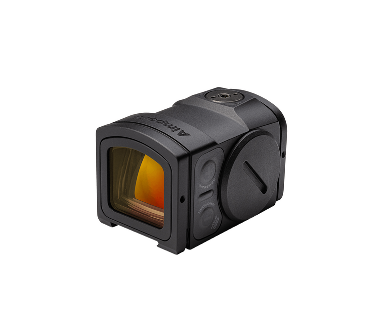 AimPoint: ACRO P-2, 3.5 MOA, Red Dot Reflex Sight