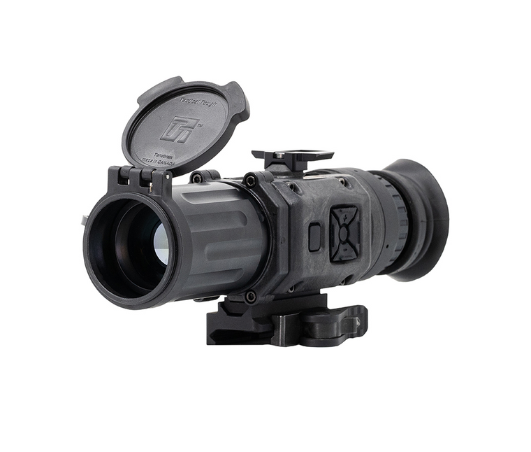 N-Vision: NOX35 Thermal Scope