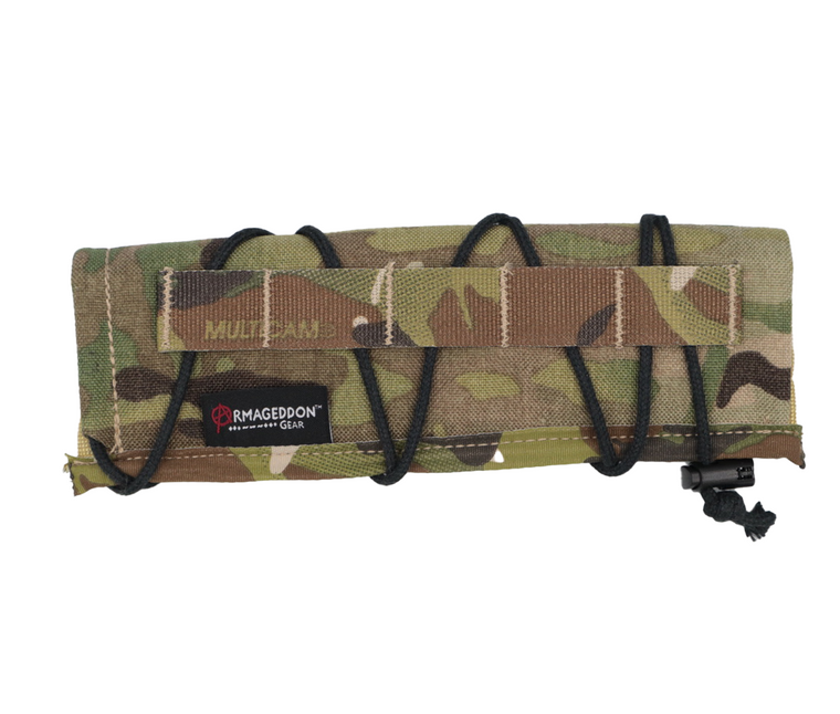 Armageddon Gear OSS RAD 45 Suppressor Cover