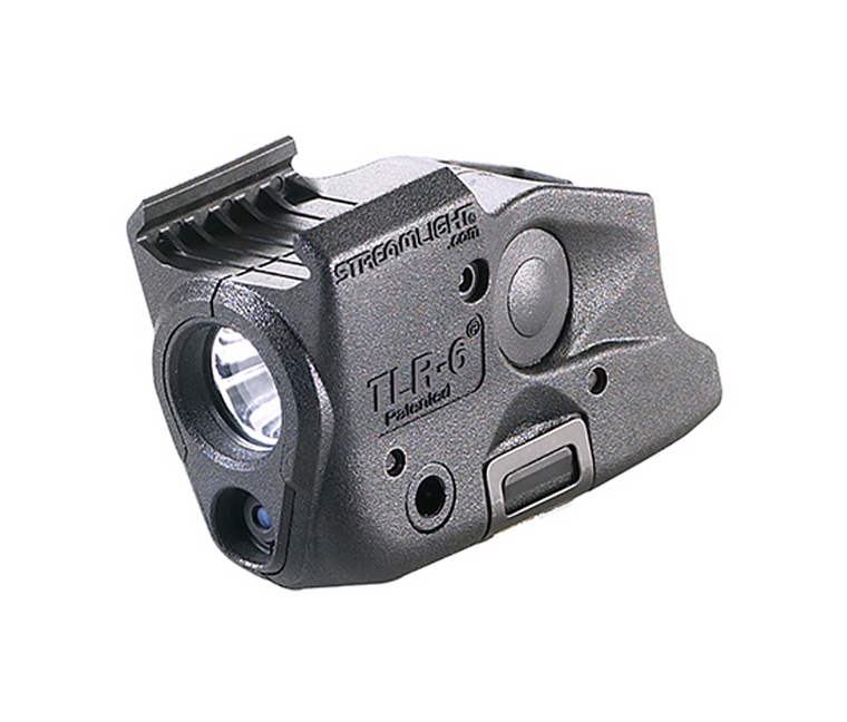 Streamlight: TLR-6, Tactical Gun Light, Universal Kit