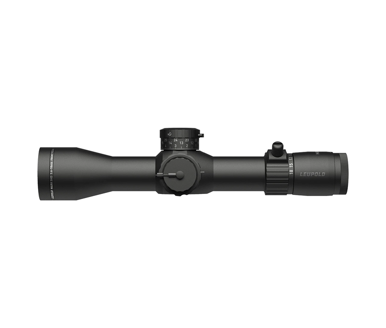 Leupold: Mark 5HD, 3.6-18X44, M5C3, FFP, Illum., PR1-MIL