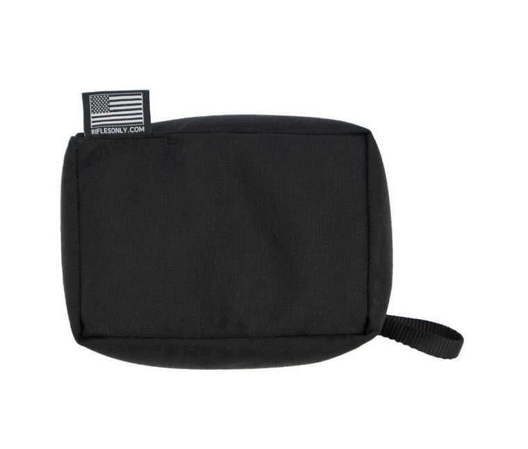 Rifles Only | Brick Rear Bag | Mile High Shooting Accessories