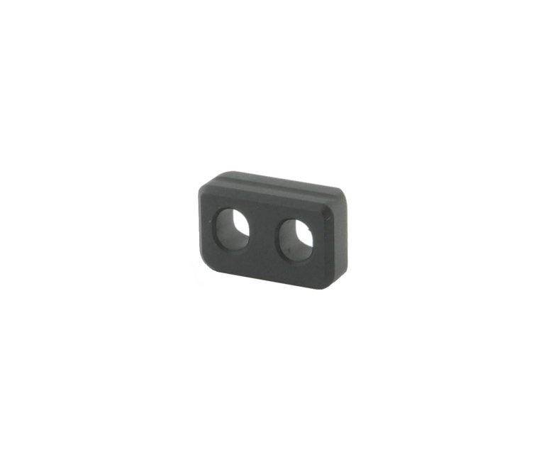 Spuhr | A-0092 Side Clamp for New-Style Sauer Mounts | Mile High Shooting Accessories