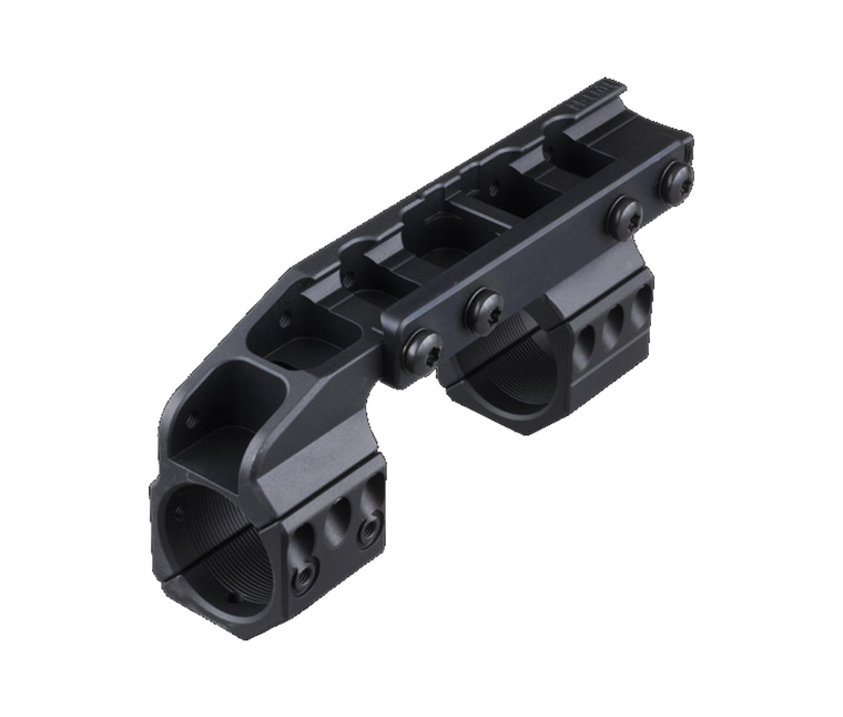 Spuhr Cantilever Scope Mount Mile High Shooting