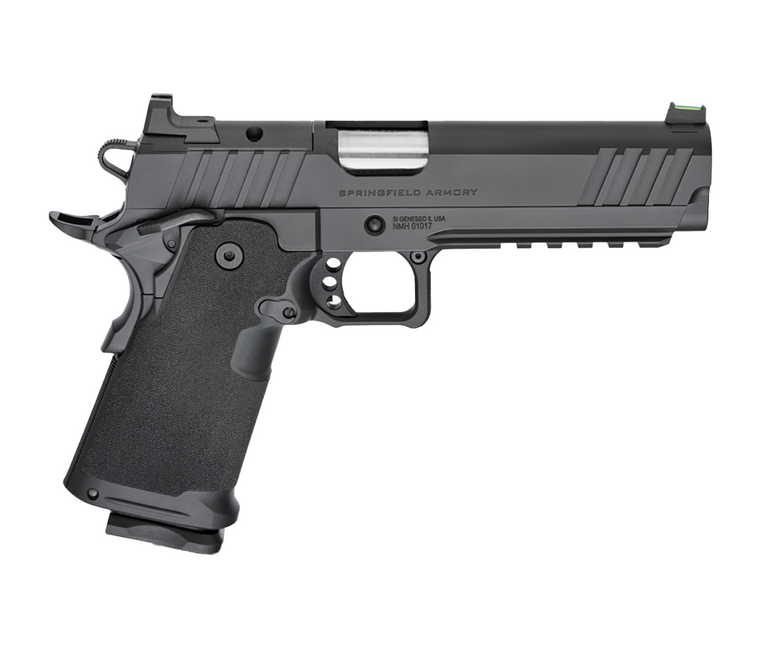 Springfield Armory: 1911 DS Prodigy AOS, 9mm, 5"