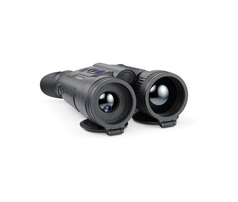 Pulsar | Merger LRF XP50 - Front Angle Left | Mile High Shooting Accessories
