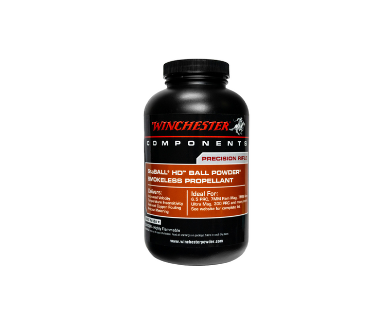 Winchester | StaBall HD, 1 lb. | Mile High Shooting Accessories