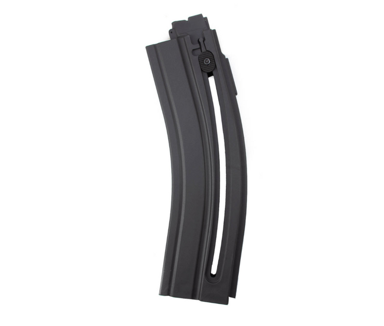 HK: HK416, .22LR Magazine, 30 Round