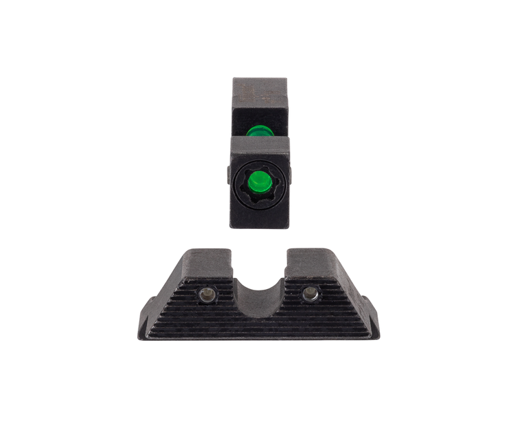 Trijicon: DI™ Night Sight Set - Glock® Pistol Large Frame