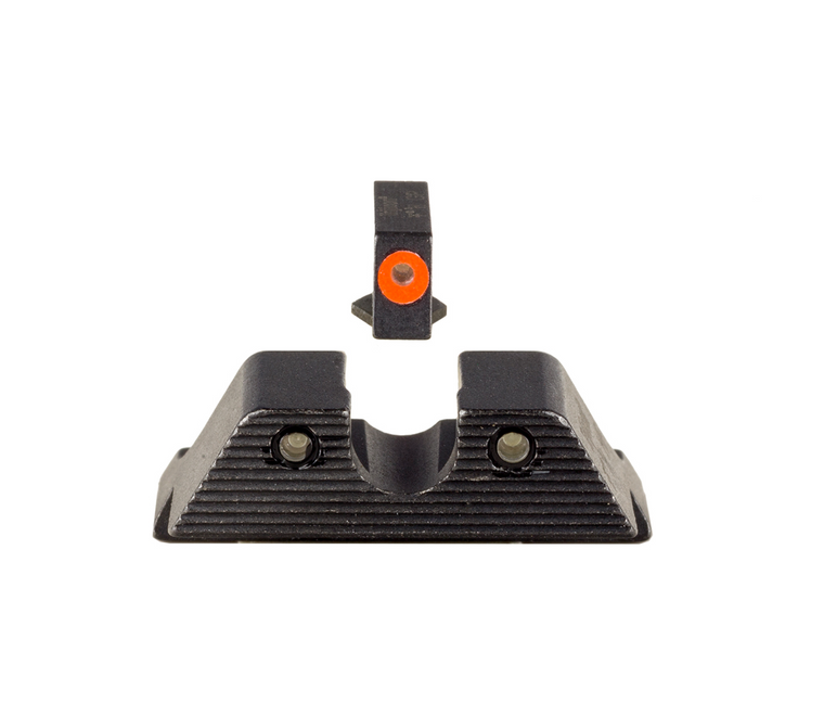 Trijicon: HD XR™ Night Sights - Glock® Pistol Large Frames