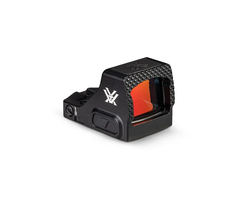 Vortex: Defender-CCW™ 6 MOA Red Dot