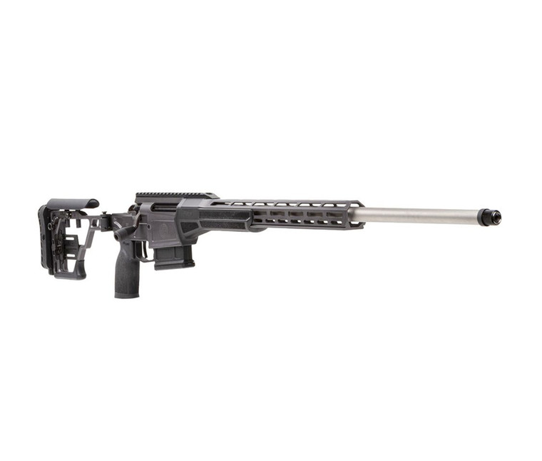 Sig sauer sig cross 6 5 cm 18 mile high shooting