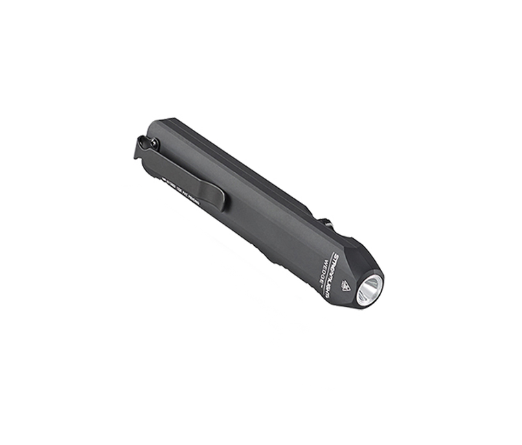 Streamlight: Wedge EDC Flashlights - Black